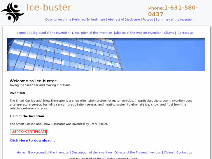 www.ice-buster.com
