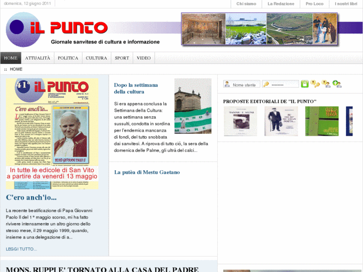 www.ilpuntonews.it