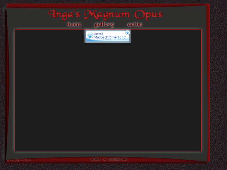 www.ingasmagnumopus.com