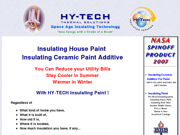 www.insulatinghousepaint.com