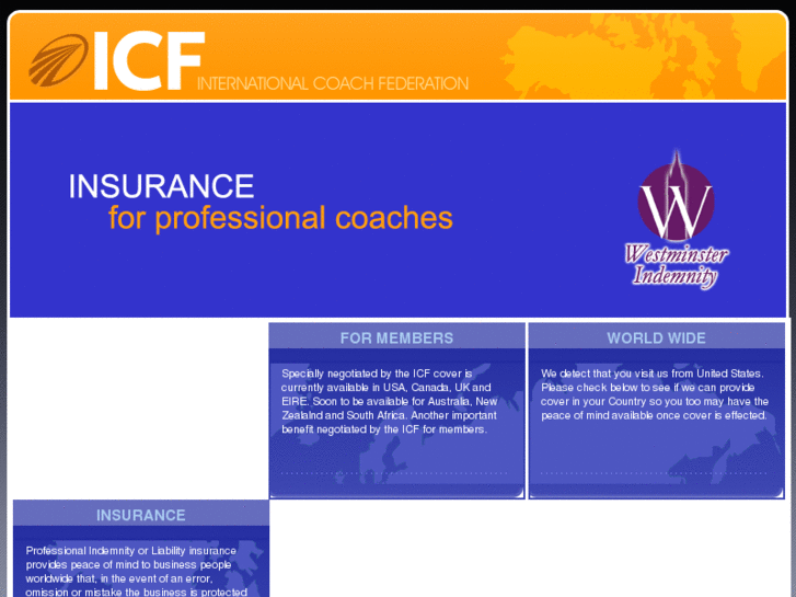 www.insurance-coachfederation.com