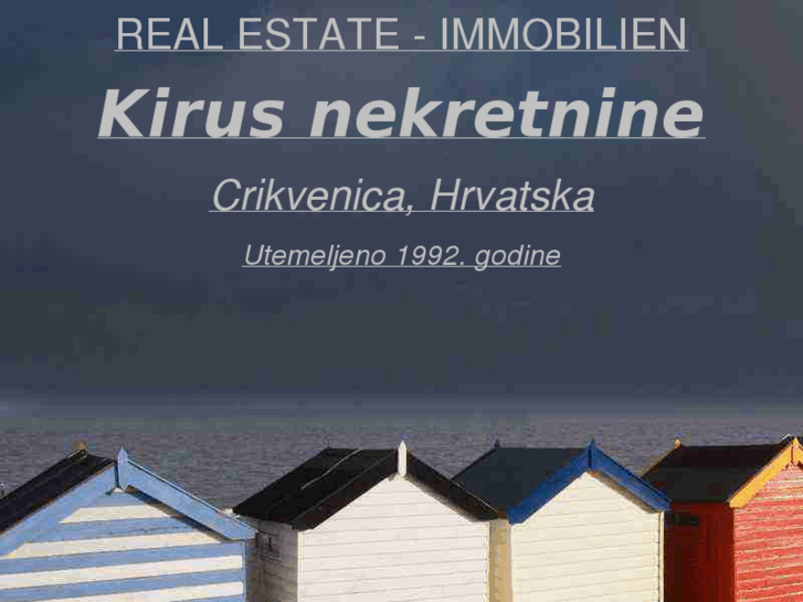 www.jadran-nekretnine.com