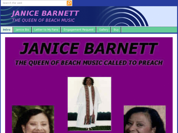 www.janicebarnett.net