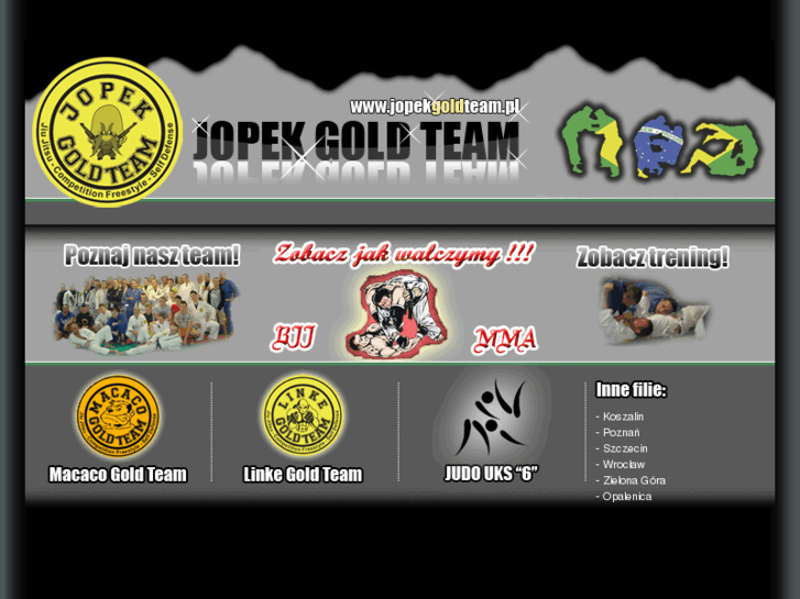 www.jopekgoldteam.pl