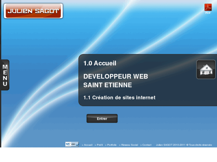 www.julien-sagot.com