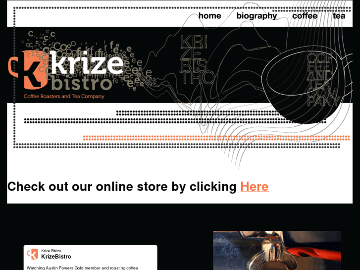 www.krizebistro.com