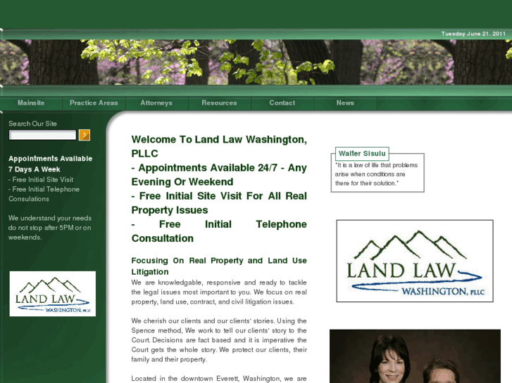 www.landlawwashington.com