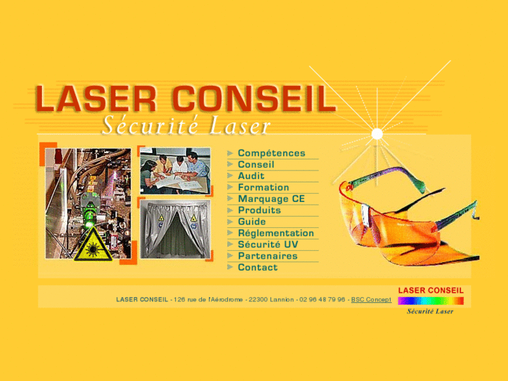 www.laserconseil.fr