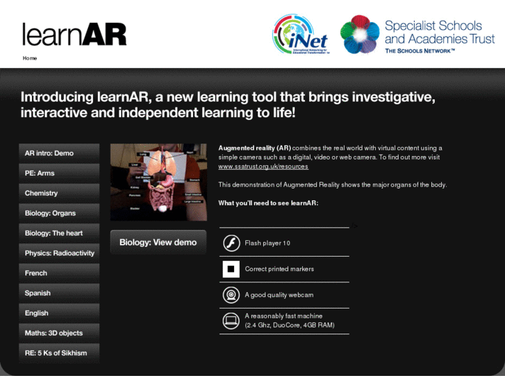 www.learnar.org