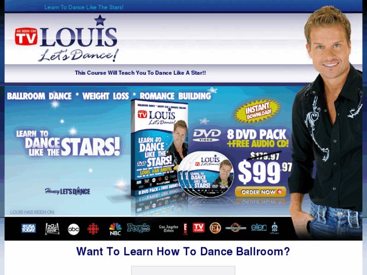 www.learntodancelikethestars.com