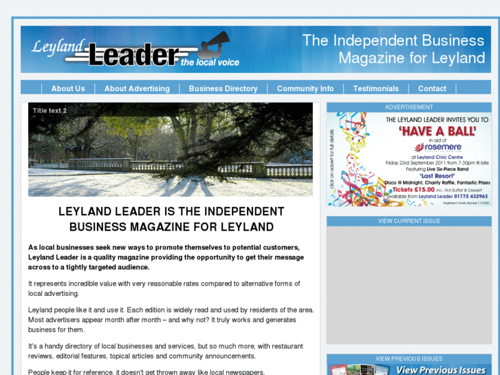 www.leylandleader.com