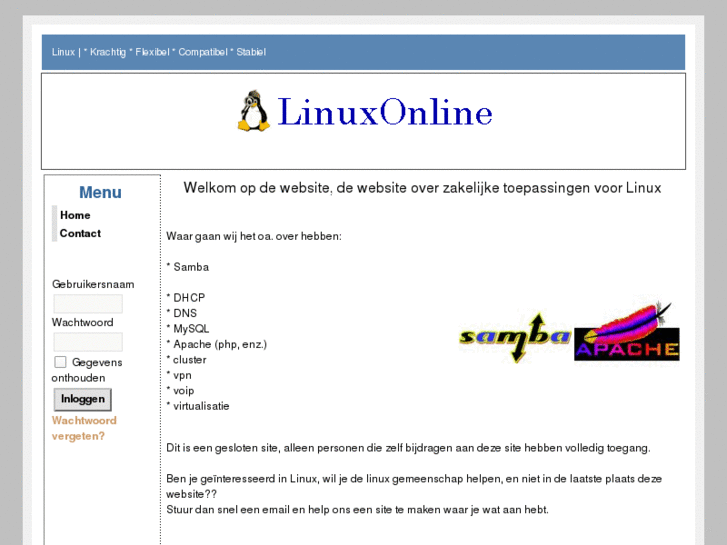 www.linuxonline.info