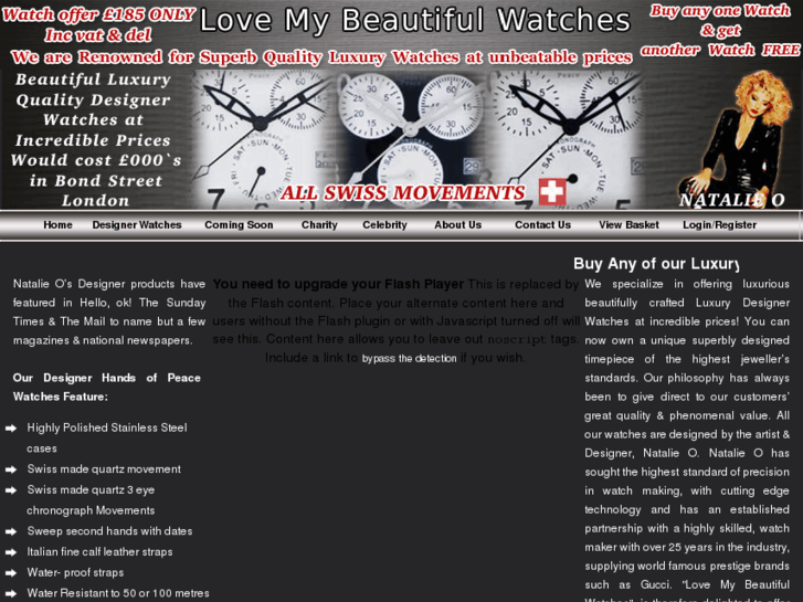 www.lovemybeautifulwatches.com