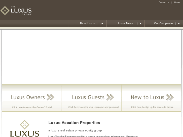 www.luxusvacationproperties.com