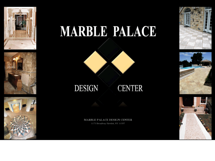 www.marblepalacedesign.com