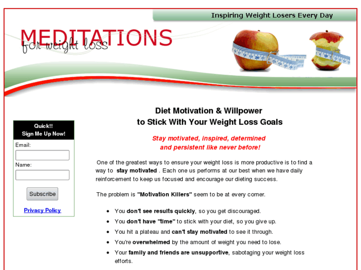 www.meditationsforweightloss.com