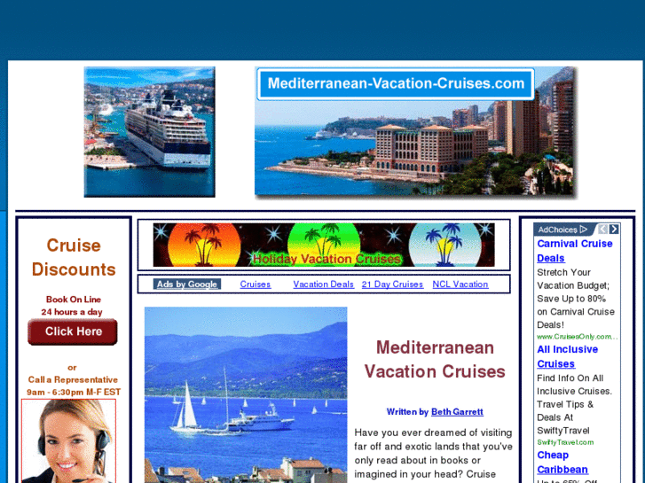 www.mediterranean-vacation-cruises.com