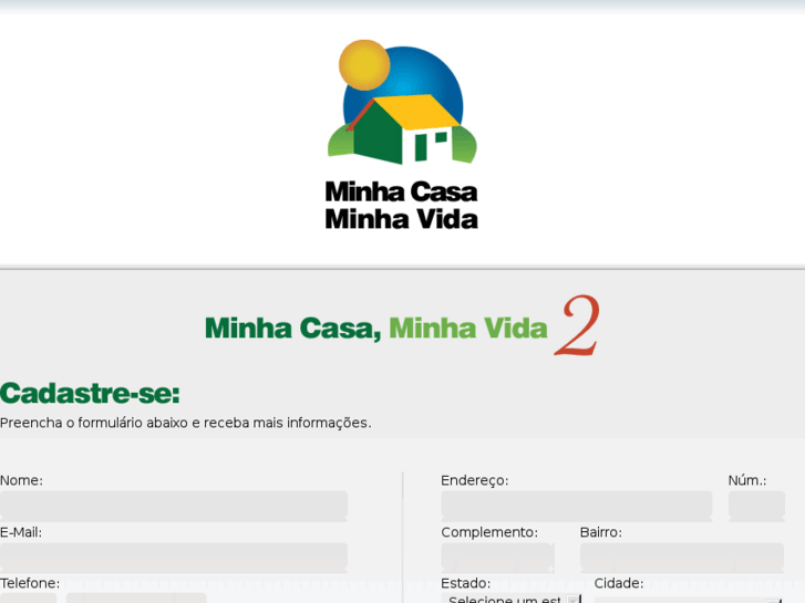 www.minhacasaminhavida.com.br