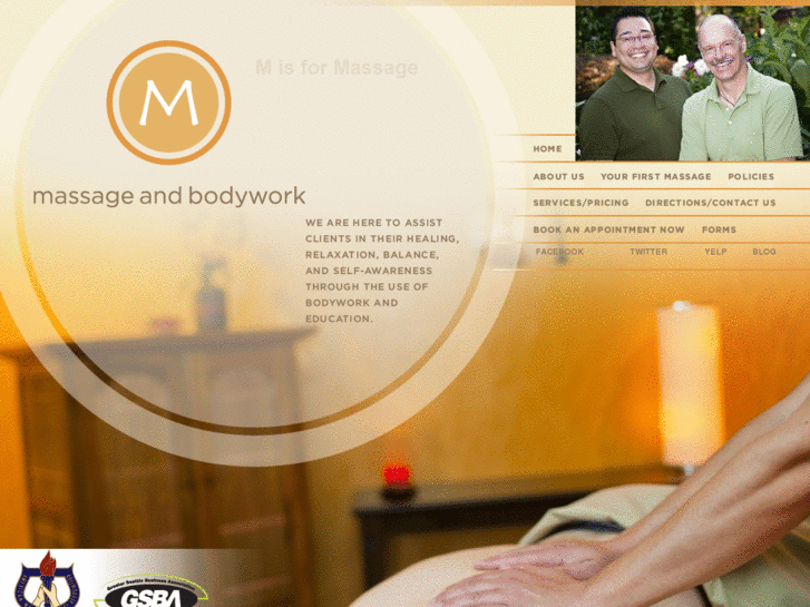 www.misformassage.com