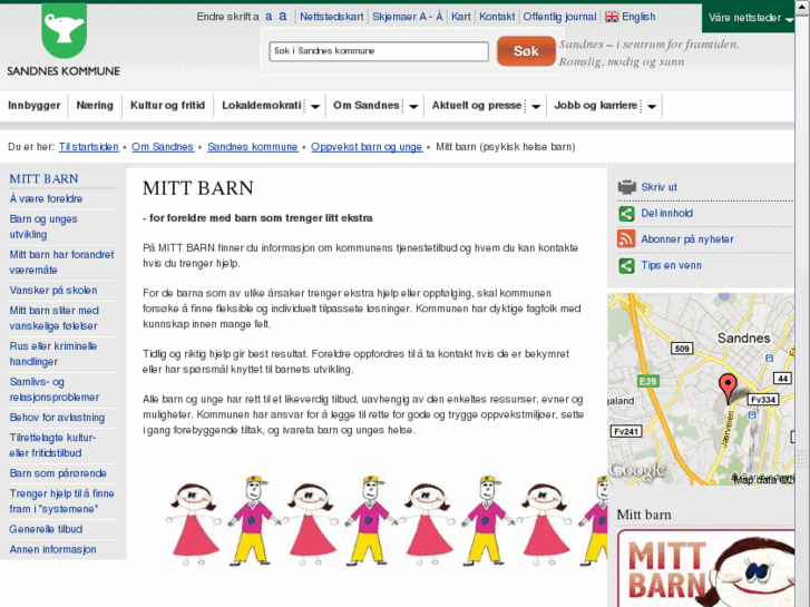 www.mittbarn.net