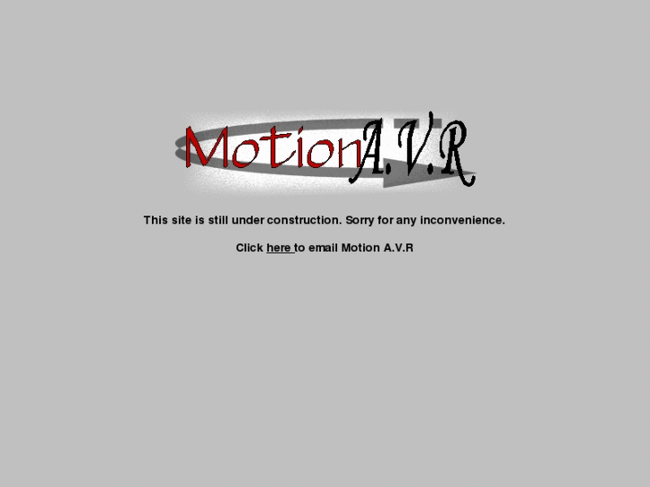 www.motionavr.com