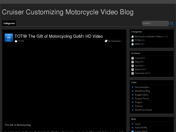 www.motorcyclevideoblog.com