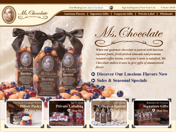 www.ms-chocolate.com