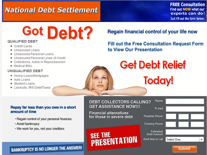 www.nationaldebtsettlement.com