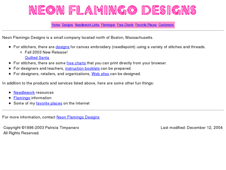 www.neonflamingo.com