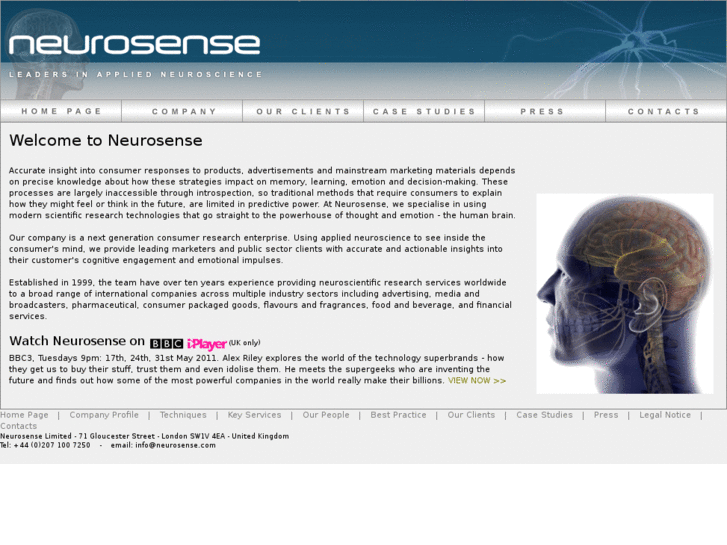 www.neurosense.com