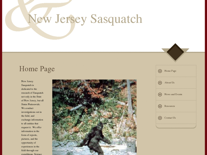 www.njsasquatch.com