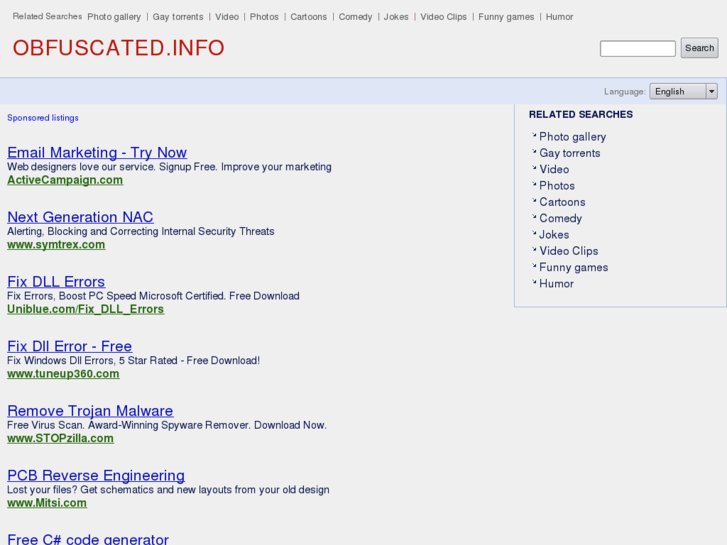 www.obfuscated.info