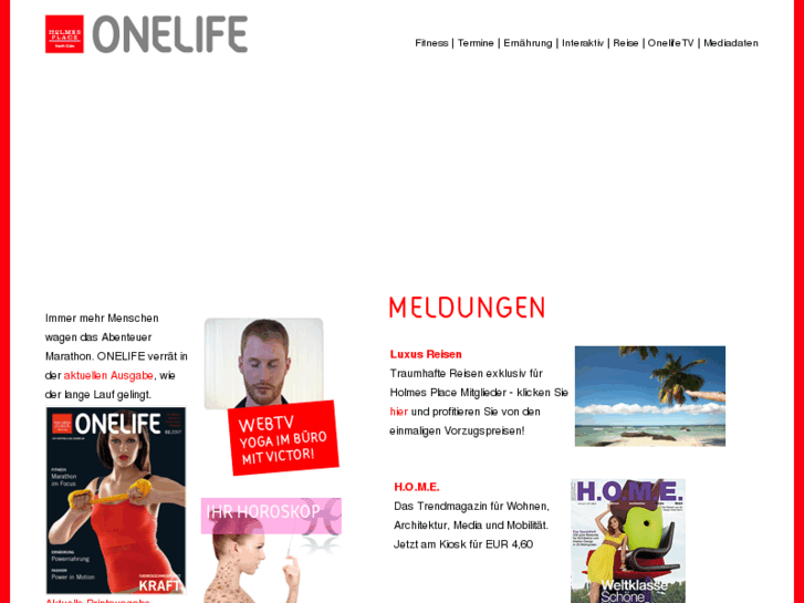 www.onelifemag.com