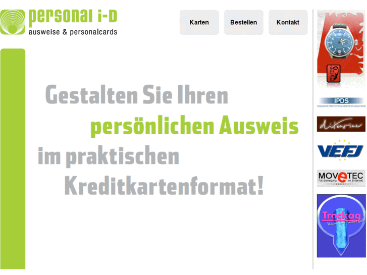 www.personal-id.ch