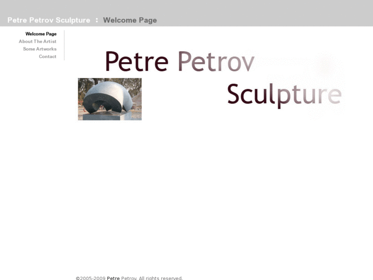 www.petrepetrov.com