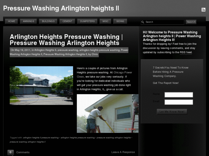 www.pressurewashingarlingtonheightsil.com