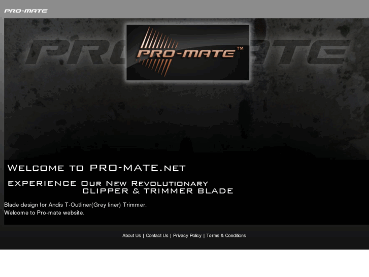 www.pro-mate.net