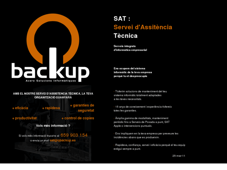 www.qbackup.es