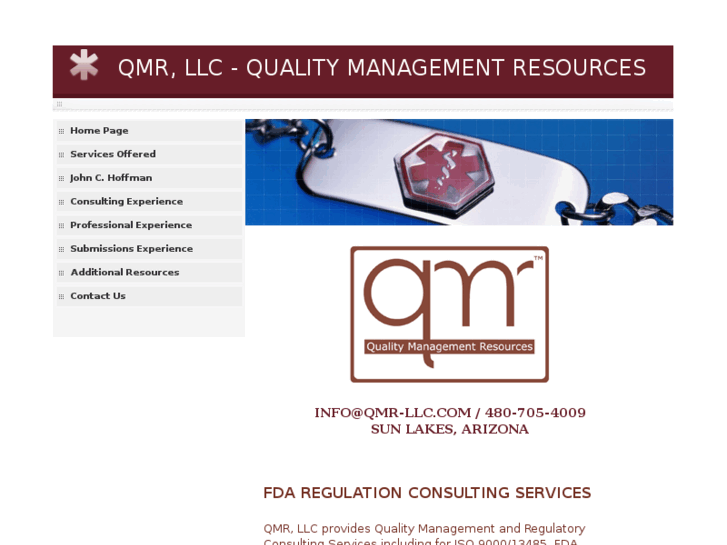 www.qmr-llc.com