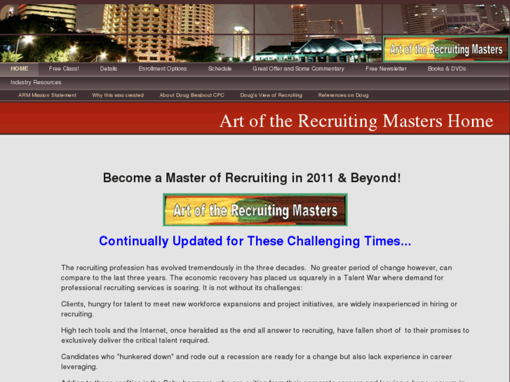 www.recruiterelearning.com