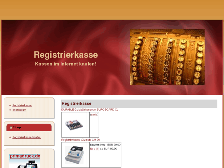 www.registrierkasse.net