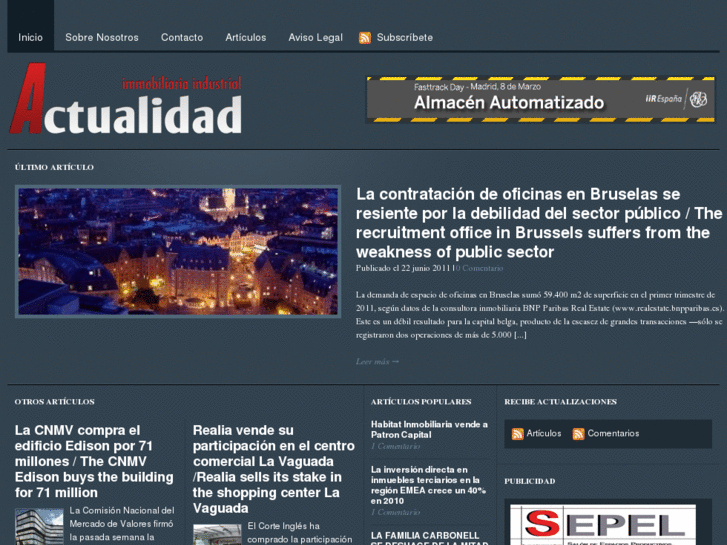 www.revistaactualidadinmobiliaria.es