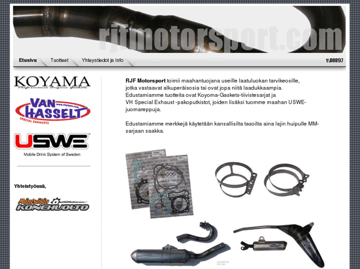 www.rjfmotorsport.com