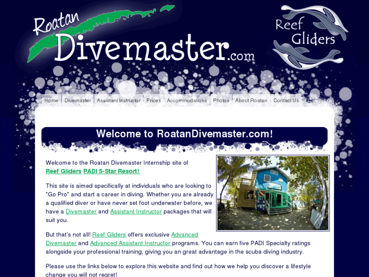 www.roatandivemaster.com