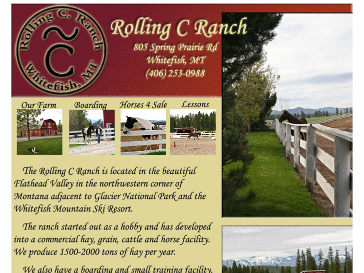 www.rollingcranch.com