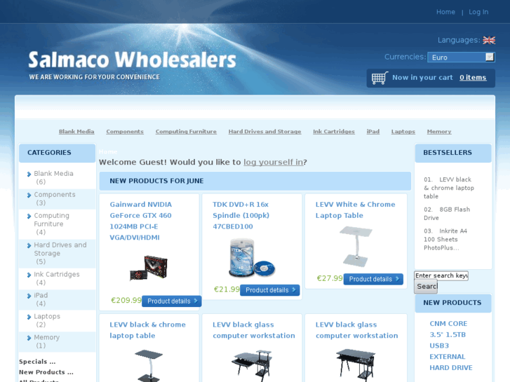 www.salmacowholesalers.com