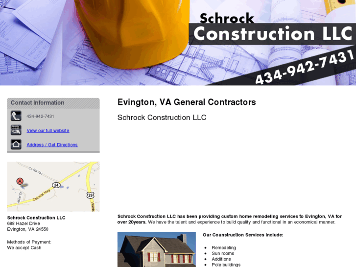 www.schrockconstructionva.net