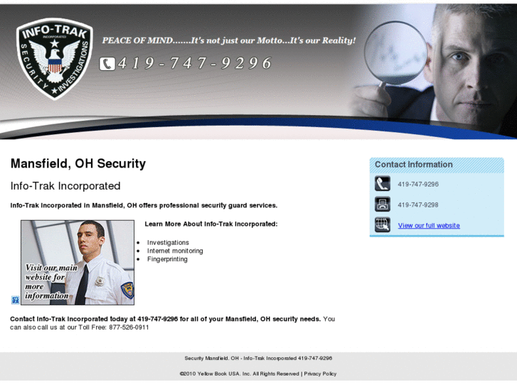 www.securityguardmansfield.com