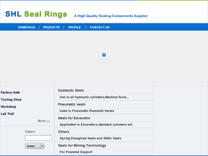 www.shlsealrings.com