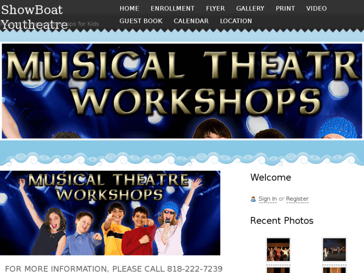 www.showboatyoutheatre.com